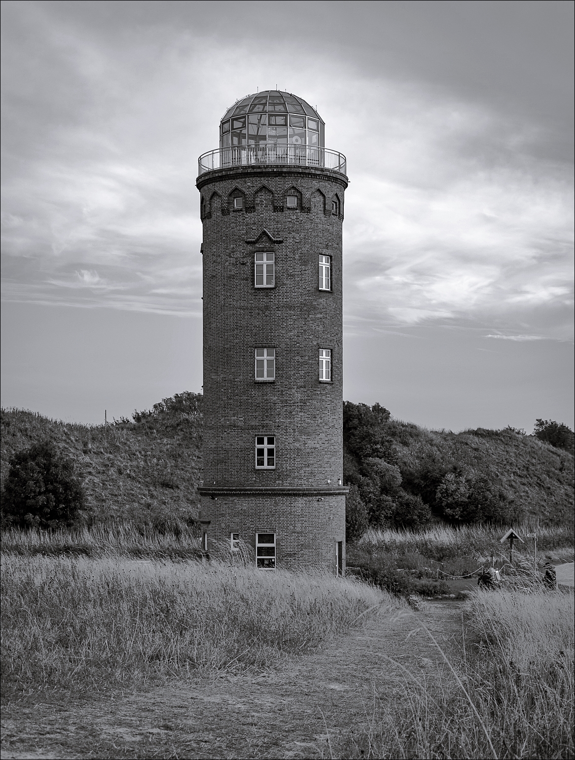 Peiltum, Rügen